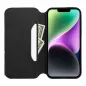 Apple iPhone 14 Book Handytaschen Dual Pocket book Schwarz