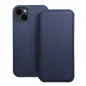 Apple iPhone 14 Plus Book Handytaschen Dual Pocket book Marine