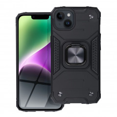 Apple iPhone 14 Hülle Nitro Schwarz