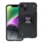 Apple iPhone 14 Hülle Nitro Schwarz