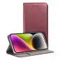 Oppo Reno8 5G Book Handytaschen Smart Magneto book Burgund