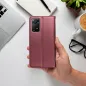 Oppo Reno8 5G Book Handytaschen Smart Magneto book Burgund