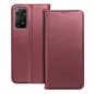 Oppo Reno8 5G Book Handytaschen Smart Magneto book Burgund