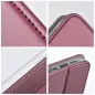 Oppo Reno8 5G Book Handytaschen Smart Magneto book Burgund