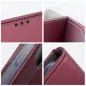 Oppo Reno8 5G Book Handytaschen Smart Magneto book Burgund
