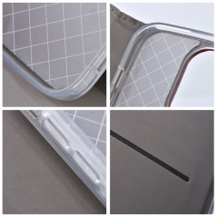 Oppo Reno8 5G Book Handytaschen Smart Magneto book Burgund