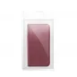 Oppo Reno8 5G Book Handytaschen Smart Magneto book Burgund