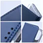 Oppo Reno8 5G Book Handytaschen Smart Magneto book Marine