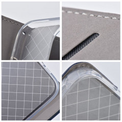 Oppo Reno8 5G Book Handytaschen Smart Magneto book Marine