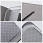 Oppo Reno8 5G Book Handytaschen Smart Magneto book Marine