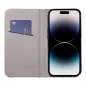 Oppo Reno8 5G Book Handytaschen Smart Magneto book Marine