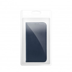 Oppo Reno8 5G Book Handytaschen Smart Magneto book Marine