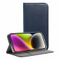 Motorola Moto E22 Book Handytaschen Smart Magneto book Marine