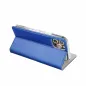Oppo Reno8 5G Book Handytaschen Smart Case Book Marine
