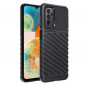 Samsung Galaxy A23 5G Hülle THUNDER Schwarz