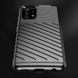 Samsung Galaxy A23 5G Hülle THUNDER Schwarz