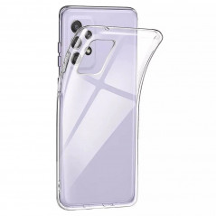 Samsung Galaxy A23 5G Hülle CLEAR 2mm BOX Durchsichtbar