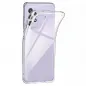 Samsung Galaxy A23 5G Hülle CLEAR 2mm BOX Durchsichtbar
