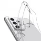 Samsung Galaxy A23 5G Hülle CLEAR 2mm BOX Durchsichtbar