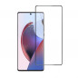 Motorola Edge 30 Ultra 5G Panzerglas Blue Star 9H Durchsichtbar