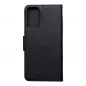 Samsung Galaxy M13 Book Handytaschen Fancy Book Schwarz