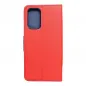 Samsung Galaxy A23 5G Book Handytaschen Fancy Book Rot / Marine