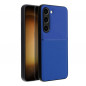 Samsung Galaxy S23 5G Hülle Noble Blau