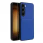 Samsung Galaxy S23 5G Hülle Noble Blau