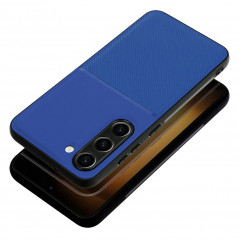 Samsung Galaxy S23 5G Hülle Noble Blau