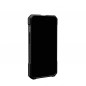 Apple iPhone 14 Pro Max Hülle Urban Armor Gear Monarch Premium-Gehäuse  MagSAFE  Karbonfaser