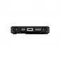 Apple iPhone 14 Pro Max Hülle Urban Armor Gear Monarch Premium-Gehäuse  MagSAFE  Karbonfaser