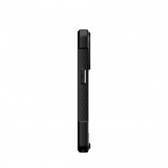 Apple iPhone 14 Pro Max Hülle Urban Armor Gear Monarch Premium-Gehäuse  MagSAFE  Karbonfaser