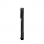 Apple iPhone 14 Pro Max Hülle Urban Armor Gear Monarch Premium-Gehäuse  MagSAFE  Karbonfaser
