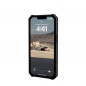 Apple iPhone 14 Plus Hülle Urban Armor Gear Monarch Premium-Gehäuse  MagSAFE   Kevlar Schwarz