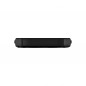 Apple iPhone 14 Plus Hülle Urban Armor Gear Monarch Premium-Gehäuse  MagSAFE   Kevlar Schwarz