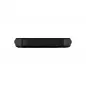 Apple iPhone 14 Plus Hülle Urban Armor Gear Monarch Premium-Gehäuse  MagSAFE   Kevlar Schwarz