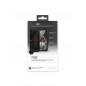 Apple iPhone 14 Plus Hülle Urban Armor Gear Monarch Premium-Gehäuse  MagSAFE   Kevlar Schwarz