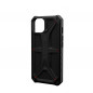 Apple iPhone 14 Plus Hülle Urban Armor Gear Monarch Premium-Gehäuse  MagSAFE   Kevlar Schwarz