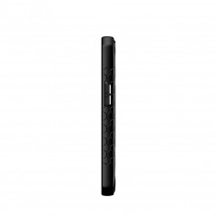 Apple iPhone 14 Plus Hülle Urban Armor Gear Monarch Premium-Gehäuse  MagSAFE   Kevlar Schwarz