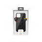 Apple iPhone 14 Plus Hülle Urban Armor Gear Monarch Premium-Gehäuse  MagSAFE   Kevlar Schwarz