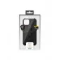 Apple iPhone 14 Plus Hülle Urban Armor Gear Monarch Premium-Gehäuse  MagSAFE   Kevlar Schwarz