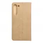 Samsung Galaxy S23 Plus 5G Book Handytaschen LUNA Book Gold Elegant  Gold