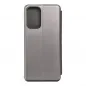 Samsung Galaxy A23 5G Book Handytaschen Book Elegance Elegant  Grau