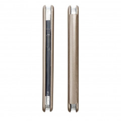 Samsung Galaxy A23 5G Book Handytaschen Book Elegance Elegant  Gold