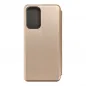 Samsung Galaxy A23 5G Book Handytaschen Book Elegance Elegant  Gold