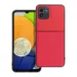 Samsung Galaxy A03 Hülle Noble Rot