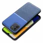 Samsung Galaxy A03 Hülle Noble Blau