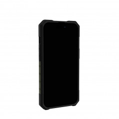 Apple iPhone 14 Pro Max Hülle Urban Armor Gear Pathfinder Premium-Gehäuse  MagSAFE  Oliv