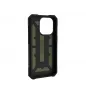 Apple iPhone 14 Pro Max Hülle Urban Armor Gear Pathfinder Premium-Gehäuse  MagSAFE  Oliv