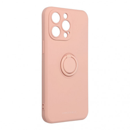 Apple iPhone 14 Pro Max Hülle Roar Amber Rosa
